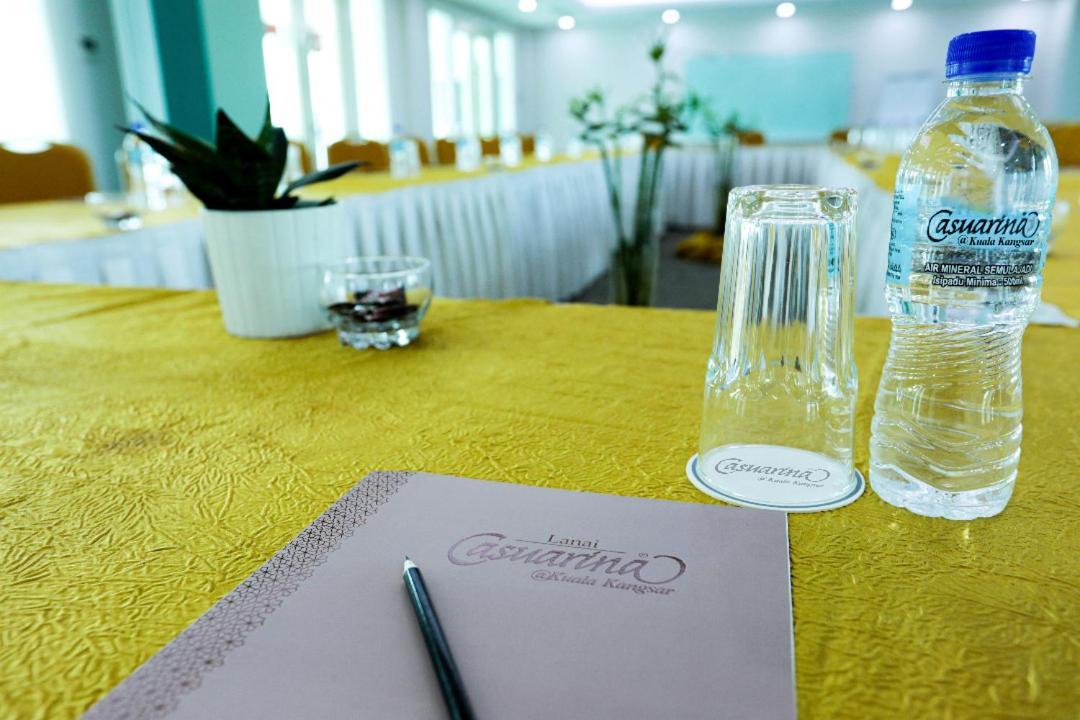 Hotel Casuarina@Куала-Кангсар Екстер'єр фото